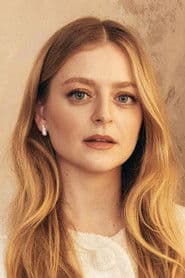 Anna Baryshnikov as Sam in The Drama 2026