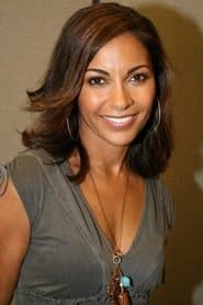 Salli Richardson-Whitfield as Zoe Neville in I Am Legend 2007