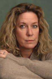 Anna Crilly as Haneron in Shelter 2026