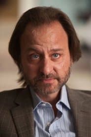 Fisher Stevens as  in In the Grey 2026