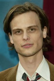 Matthew Gray Gubler as Simon (voice) in Alvin and the Chipmunks 2007