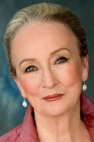 Kathleen Chalfant as Elizabeth Clayton in Perfect Stranger 2007