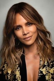 Halle Berry as Rowena Price in Perfect Stranger 2007