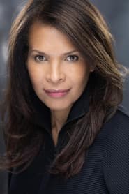 Danielle Lewis as Pretty Woman in The Wedding Date 2005