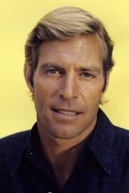 James Franciscus as 2nd Lt. H. Kalasch in Snow Treasure 1968