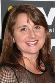 Victoria Alonso as Self in Marvel Studios: Assembling a Universe 2014