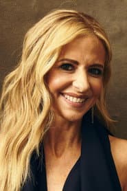 Sarah Michelle Gellar as Ursula Danforth in Ready or Not: Here I Come 2026
