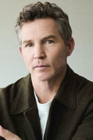 Shawn Hatosy as Titus Danforth in Ready or Not: Here I Come 2026