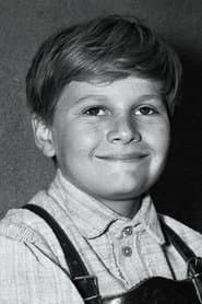 Duane Chase as Kurt von Trapp in The Sound of Music 1965