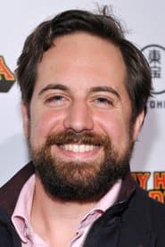 Ray Chase as Jason Blood / Etrigan / Ritchie (voice) in DC Showcase - Constantine: The House of Mystery 2022