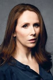 Catherine Tate as Tallulah Wentworth in Love and Other Disasters 2006