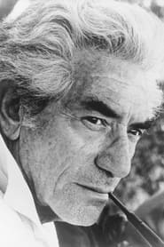 John Marley as Jack Woltz in The Godfather 1972