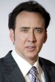 Nicolas Cage as Smokey in Rumble Fish 1983