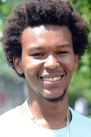 Na-kel Smith as Ray in mid90s 2018