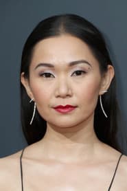 Hong Chau as Beth Pennock in The Sheep Detectives 2026