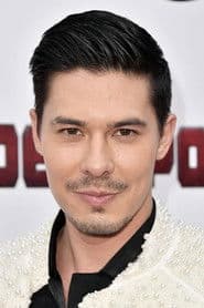Lewis Tan as Cole Young in Mortal Kombat II 2026