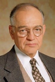 Richard Dysart as Dr. Robert Allenby in Being There 1979