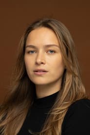 Olivia Sawyer as Applicant in Send Help 2026