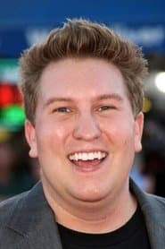 Nate Torrence as Lodd (voice) in Swapped 2026