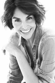 Paula Miranda as Mia Hill in Perfect Stranger 2007