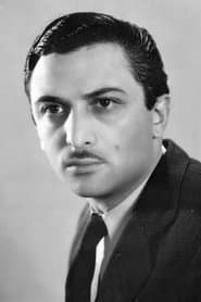 Marcel Dalio as Baron St. Foritanel in Sabrina 1954