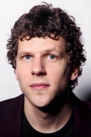 Jesse Eisenberg as Lex Luthor in Zack Snyder's Justice League 2021