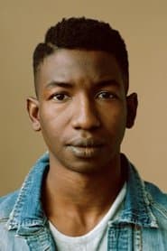 Mamoudou Athie as Mike in The Drama 2026