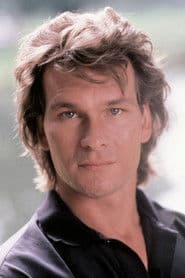 Patrick Swayze as Darrel Curtis in The Outsiders 1983