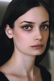 Haley Hudson as Peg in Freaky Friday 2003
