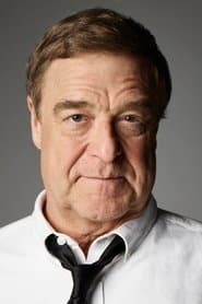 John Goodman as Roland Jones in What Planet Are You From? 2000