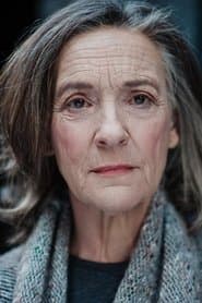 Francesca Waters as Barbara in Send Help 2026