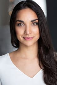 Alisha Ahamed as Ravi in Get Fast 2024