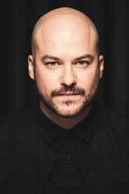 Marc-André Grondin as Bonin in Ravenous 2017