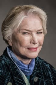 Ellen Burstyn as Murph (older) in Interstellar 2014