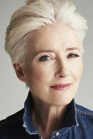 Emma Thompson as Lydia Harbottle in The Sheep Detectives 2026