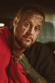 Jelly Roll as Grizz (voice) in GOAT 2026