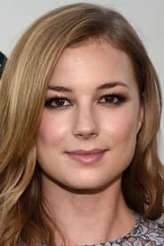 Emily VanCamp as Emily in The Ring Two 2005