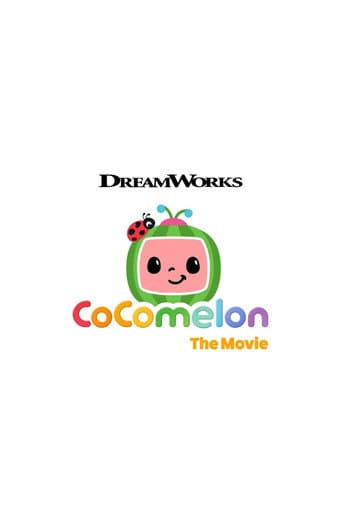 CoComelon: The Movie poster