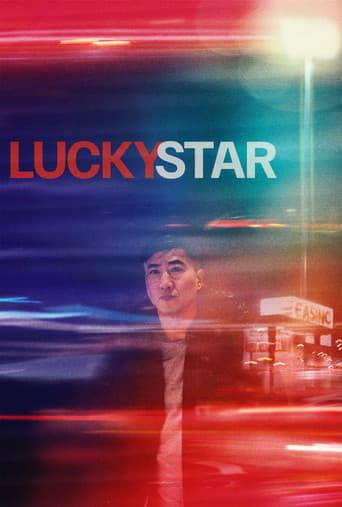Lucky Star poster