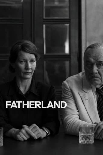 Fatherland poster