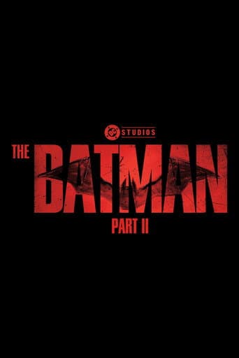 Untitled The Batman Sequel poster
