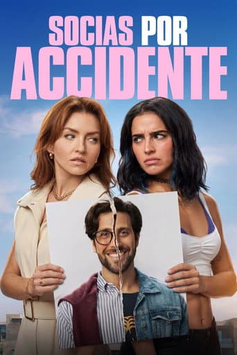 Societies by Accident poster