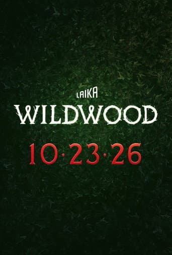 Wildwood poster