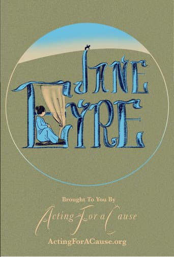 Jane Eyre poster