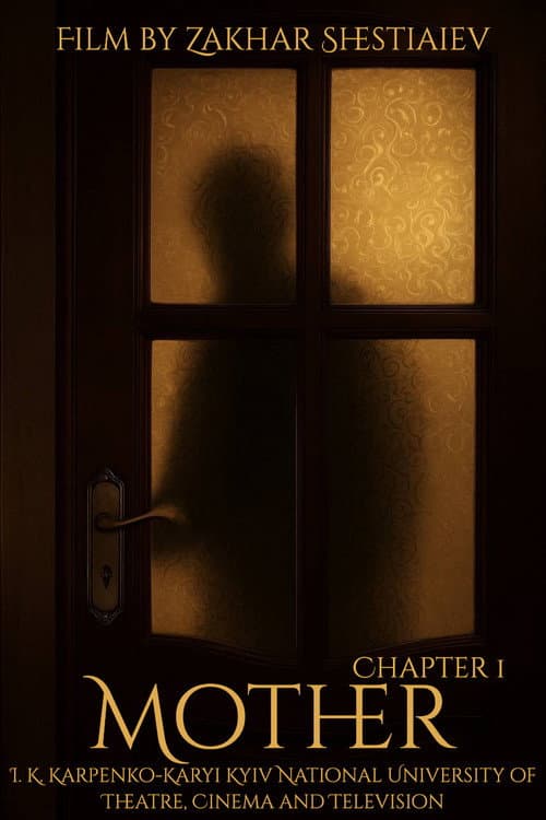Mother: Chapter One 2025 official movie poster