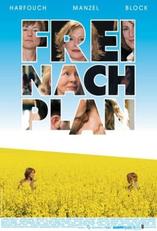 According to Plan 2007 official movie poster