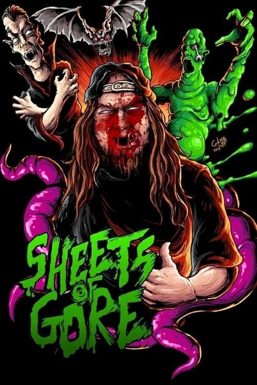 Gone But Not Forgotten 1987 official movie poster