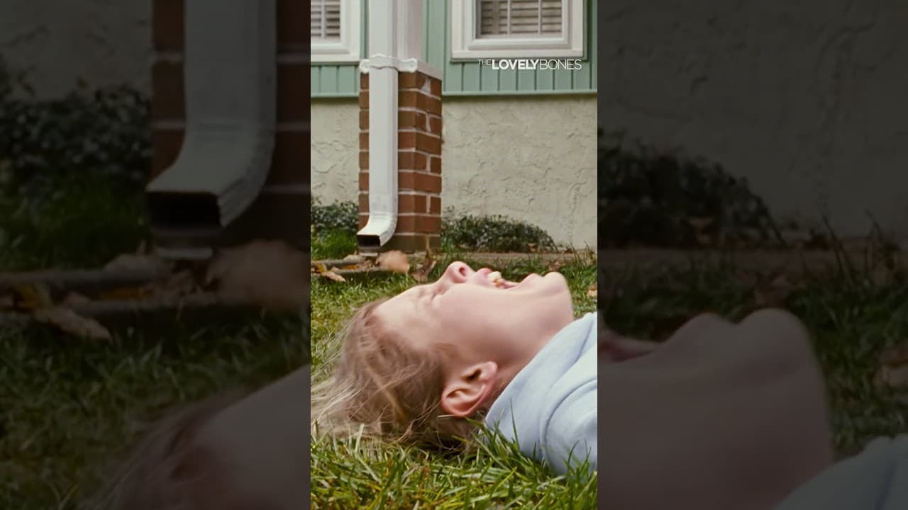 The Lovely Bones Trailer