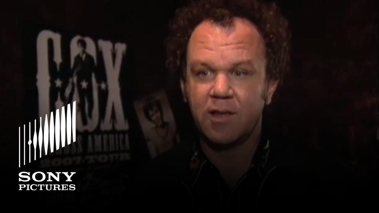 Walk Hard: The Dewey Cox Story Trailer