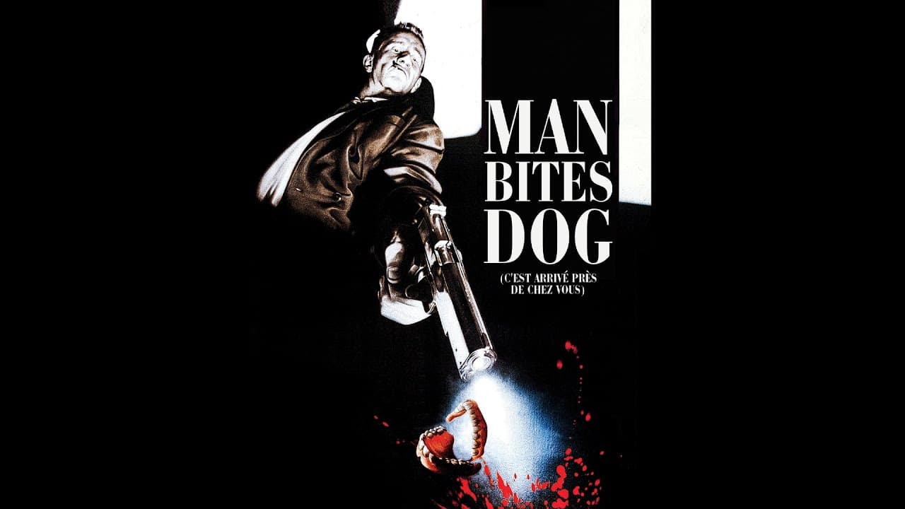 Man Bites Dog Trailer